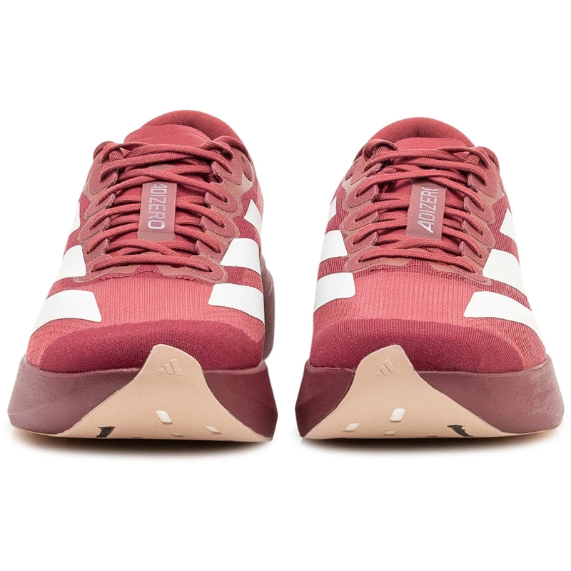 Adidas Low-Top-Sneaker Sneakers da Running ADIZERO EVO rot(Image 2)
