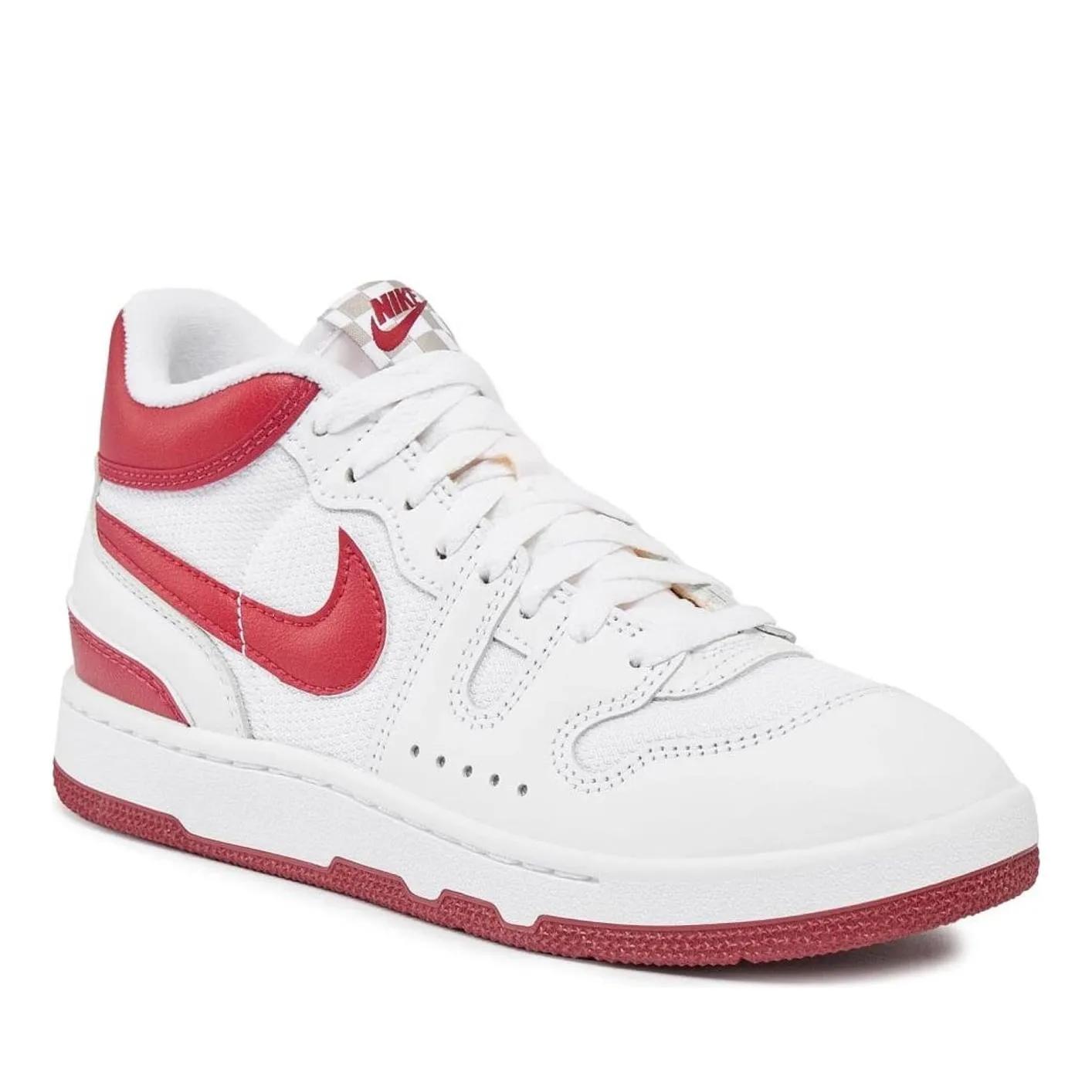 Thumbnail - Nike Low-Top Sneaker - Attack Qs Sp Sneakers - Gr. 44 (EU) - in Weiß - für Damen