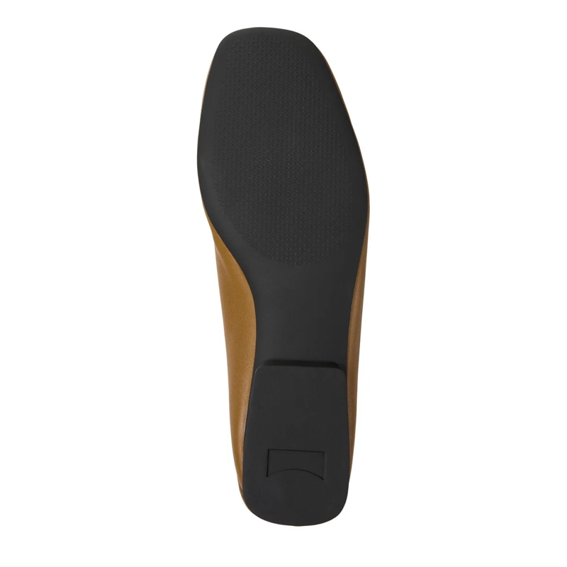 Camper Ballerinas Ballerinas Casi Myra mittel-braun(Image 4)