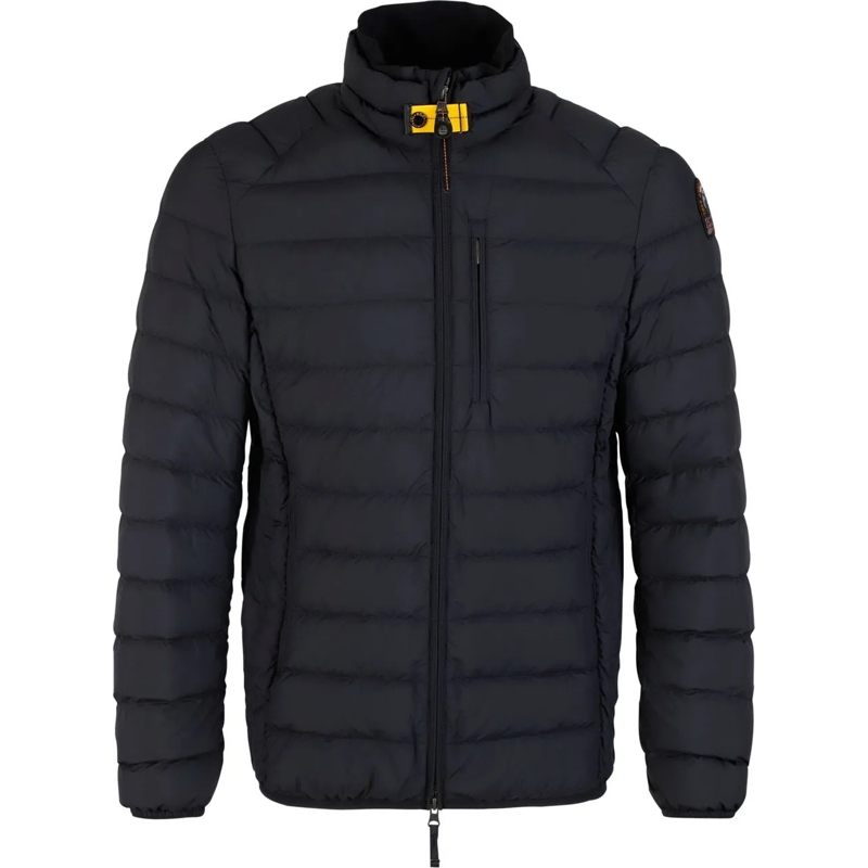 Parajumpers Daunenjacke Parajumpers Ugo Gewatteerde Jassen Zwart Pmpusl04 schwarz(Image 7)