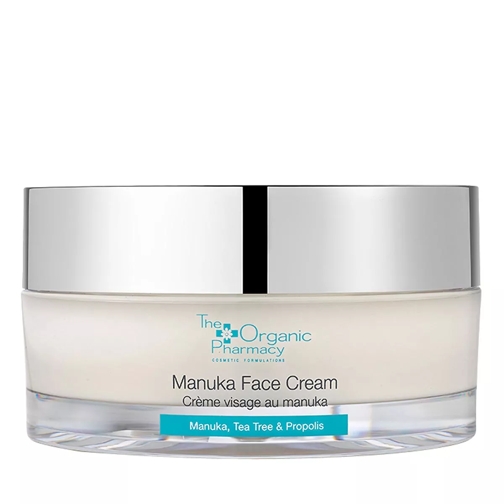 The Organic Pharmacy Manuka Face Cream Tagescreme