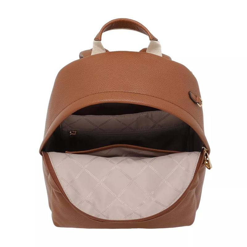 MICHAEL Michael Kors Rucksack Slater Medium Backpack Luggage(Image 5)