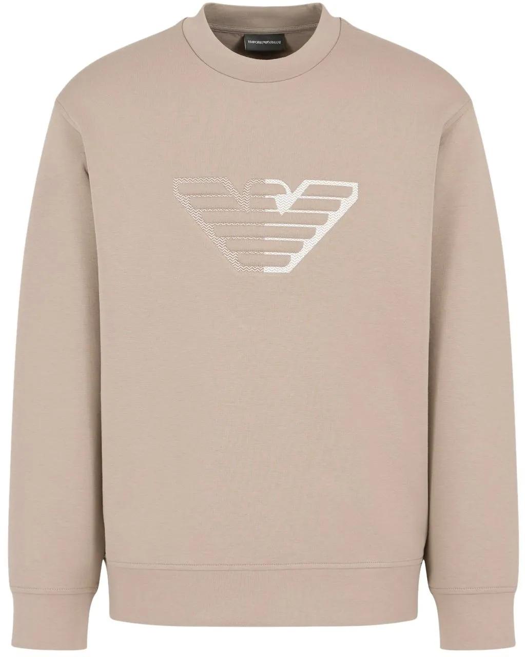 Thumbnail - Emporio Armani - Sweaters Incenso - Größe M - bunt