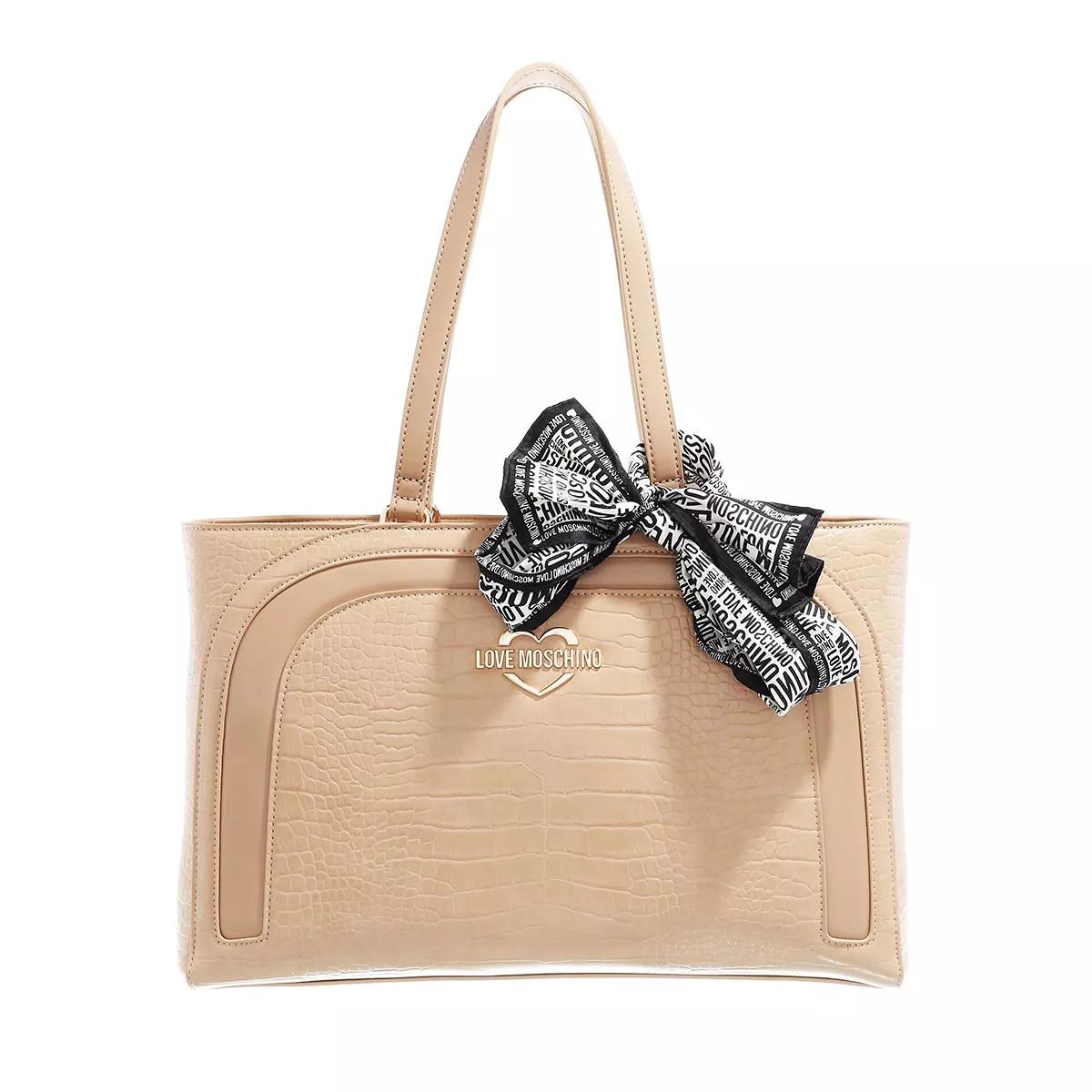 Love moschino bow on sale bag