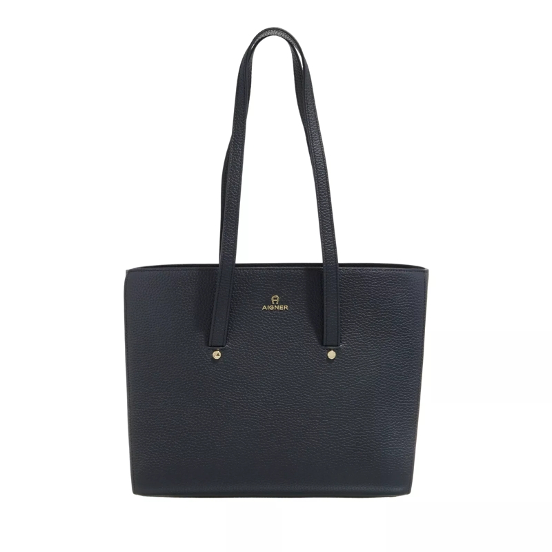 AIGNER Schultertasche Farah Ink