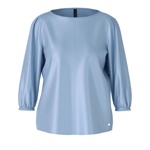 Marc Cain Top Bluse mehrfarbig