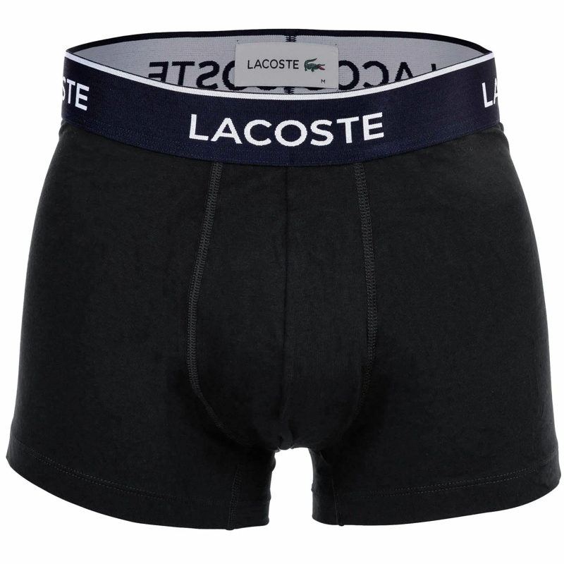 Lacoste  5er Pack bunt(Image 2)