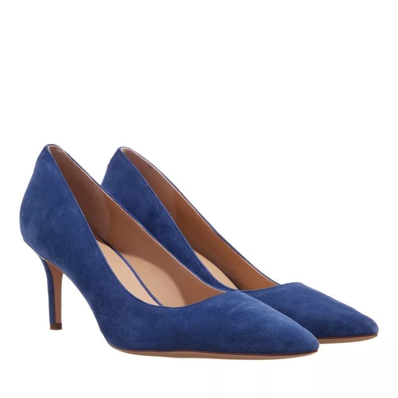 Lauren Ralph Lauren Pumps Lanette Pumps Indigo Sail