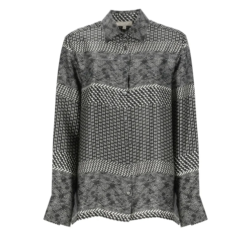 Antonelli Shirts Ambra Shirt Grey