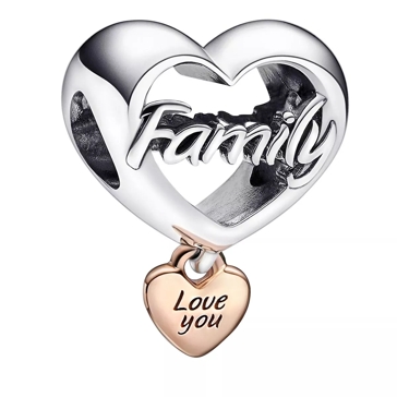Pandora miss you outlet charm