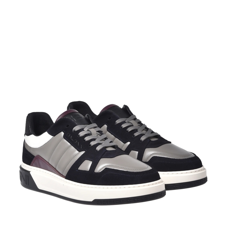 Baldinini Low-Top-Sneaker SNEAKER BALDININI blau(Image 3)