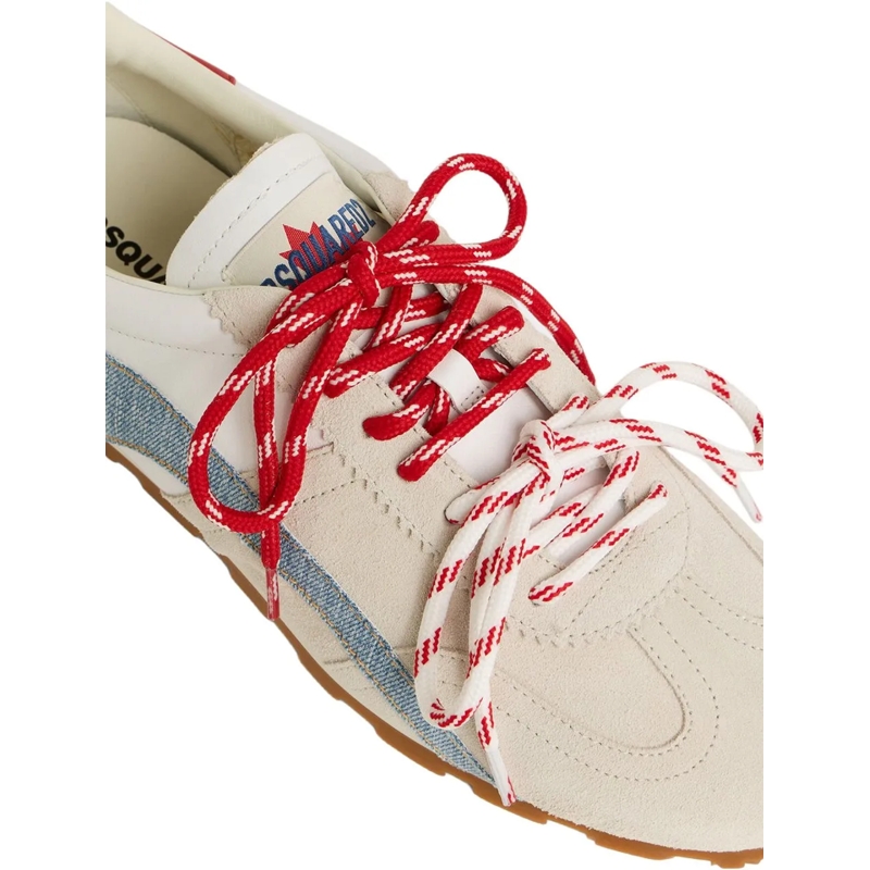 Dsquared2 Low-Top-Sneaker Sneakers Divers mehrfarbig(Image 3)