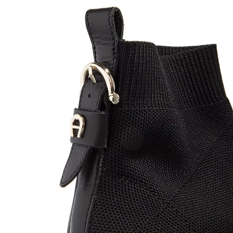 AIGNER Slip-On-Sneaker Jenny 5 black(Image 2)