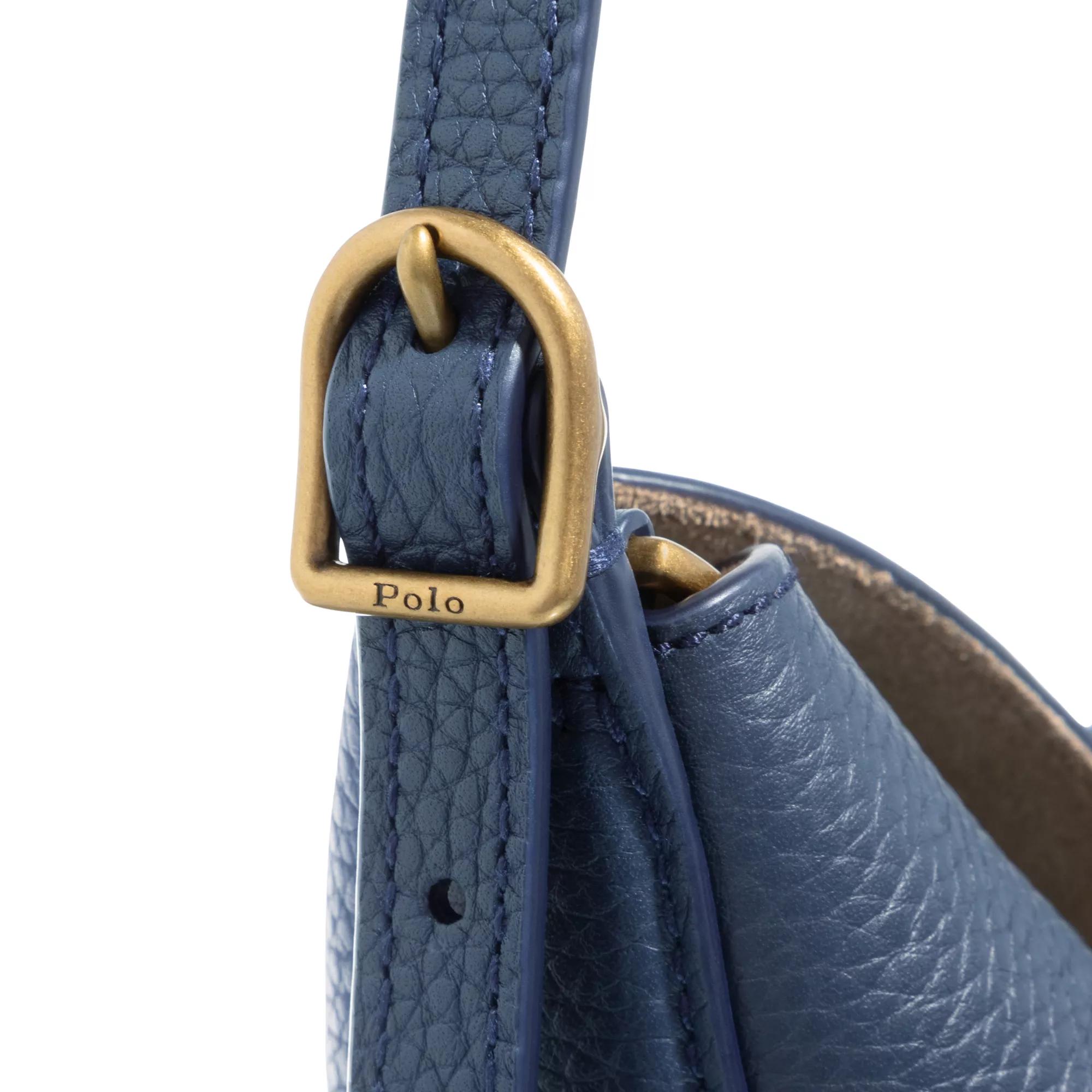 Polo Ralph Lauren Bucket bags Bucket Bag Small in blauw
