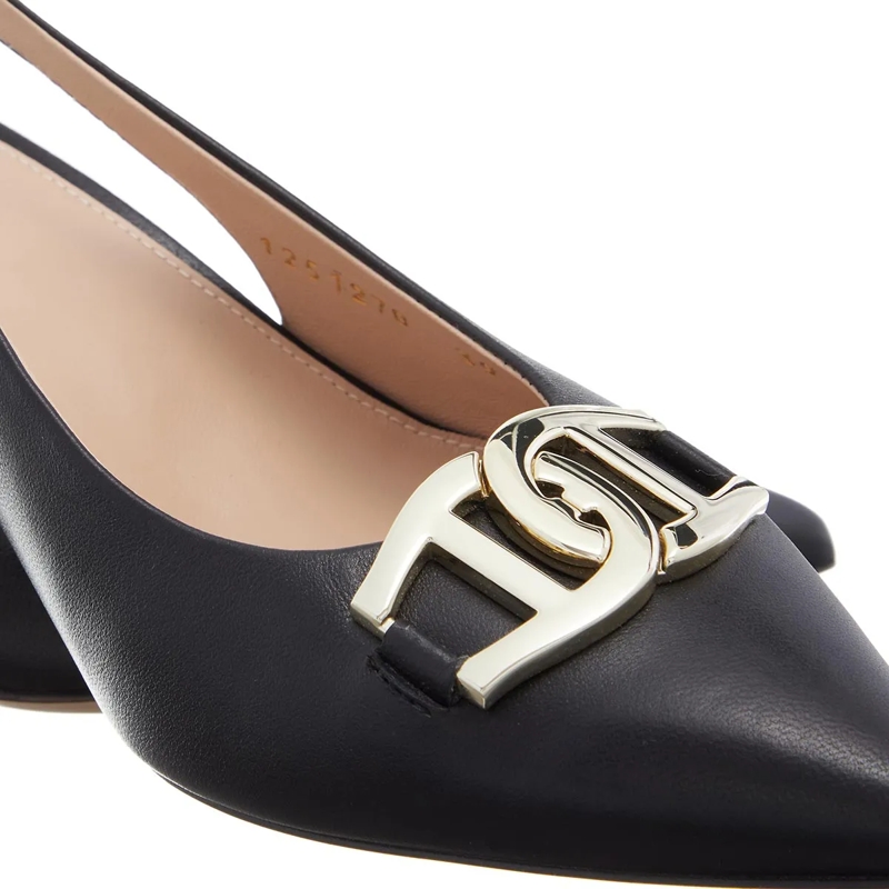 AIGNER Pumps Madonna 7A Black(Image 4)