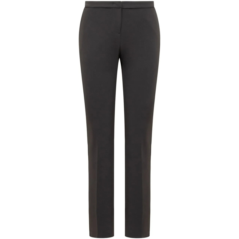 Pinko Pantalon Pantalone Oliena schwarz