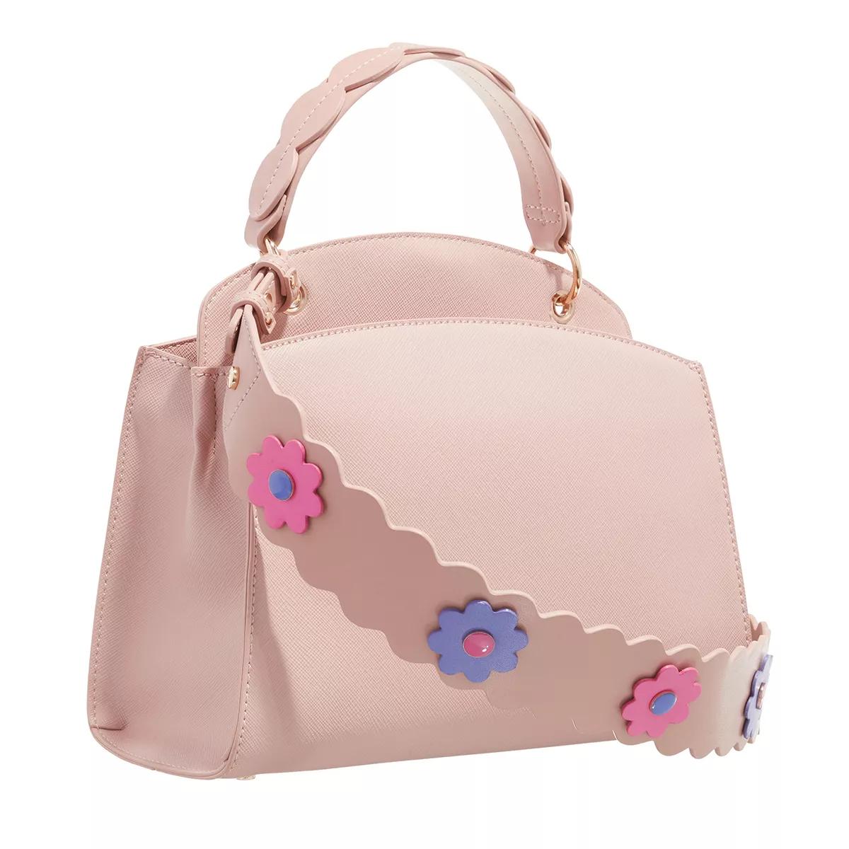 Thumbnail - LIU JO Satchels - Ecs S Satchel - Gr. unisize - in Gold - für Damen