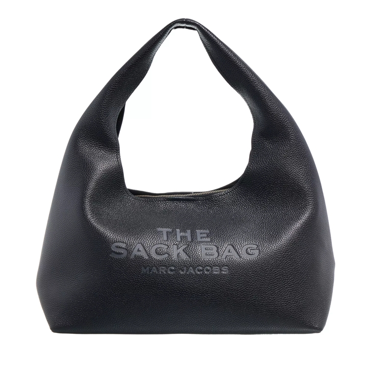 【関税込み】The Chain Sack Shoulder Bag - Marc Jacobs - Cott Marc Jacobs The Leather Chain Sack Bag