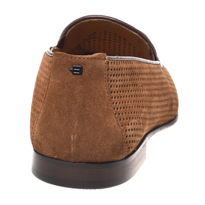 Baldinini Stiefel MOCASSIN BALDININI braun(Image 4)