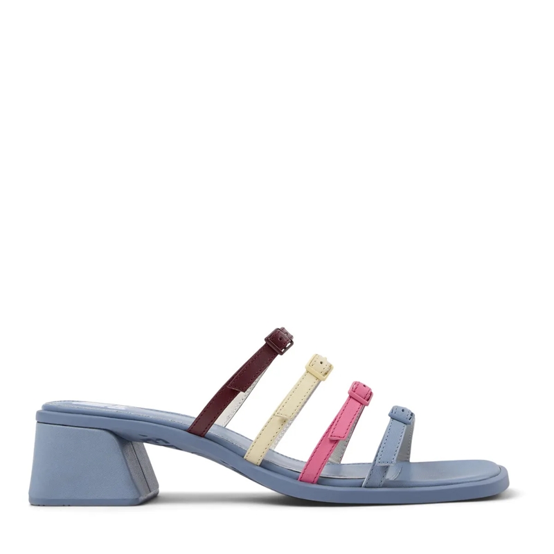 Camper Sandalen Sandalen Kora Sandal bunt