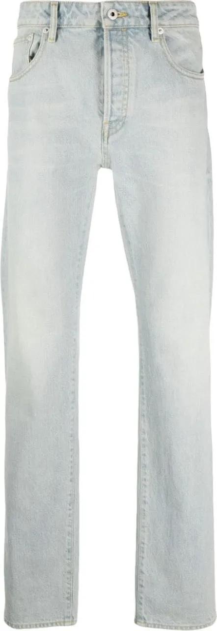 Kenzo - Jeans Gray - Größe 31 - grau