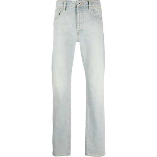 Kenzo  Jeans Gray grau