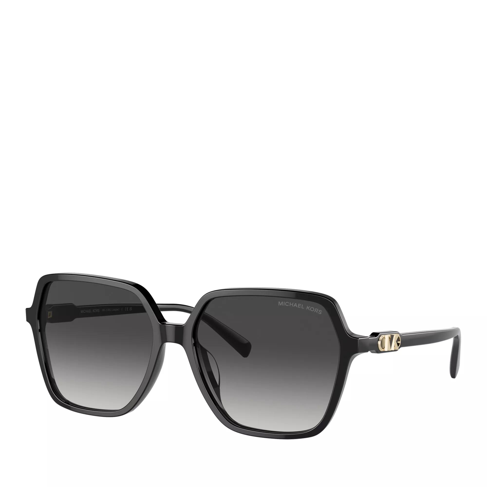Michael Kors 0MK2196U Black | Sunglasses | fashionette