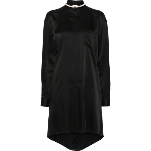 Moschino  Dresses Black schwarz