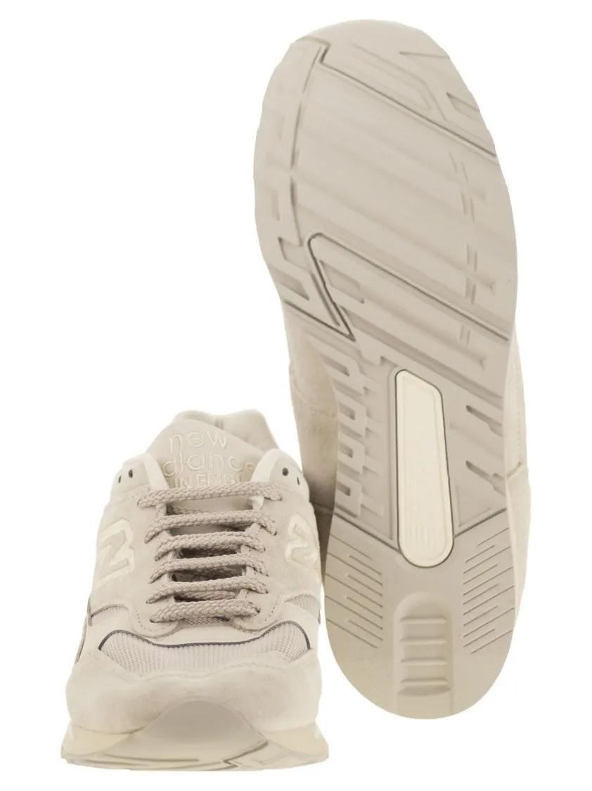 Thumbnail - New Balance Low-Top Sneaker - Lifestyle Tier 1 - Sneakers - Gr. 9 - in Beige - für Damen