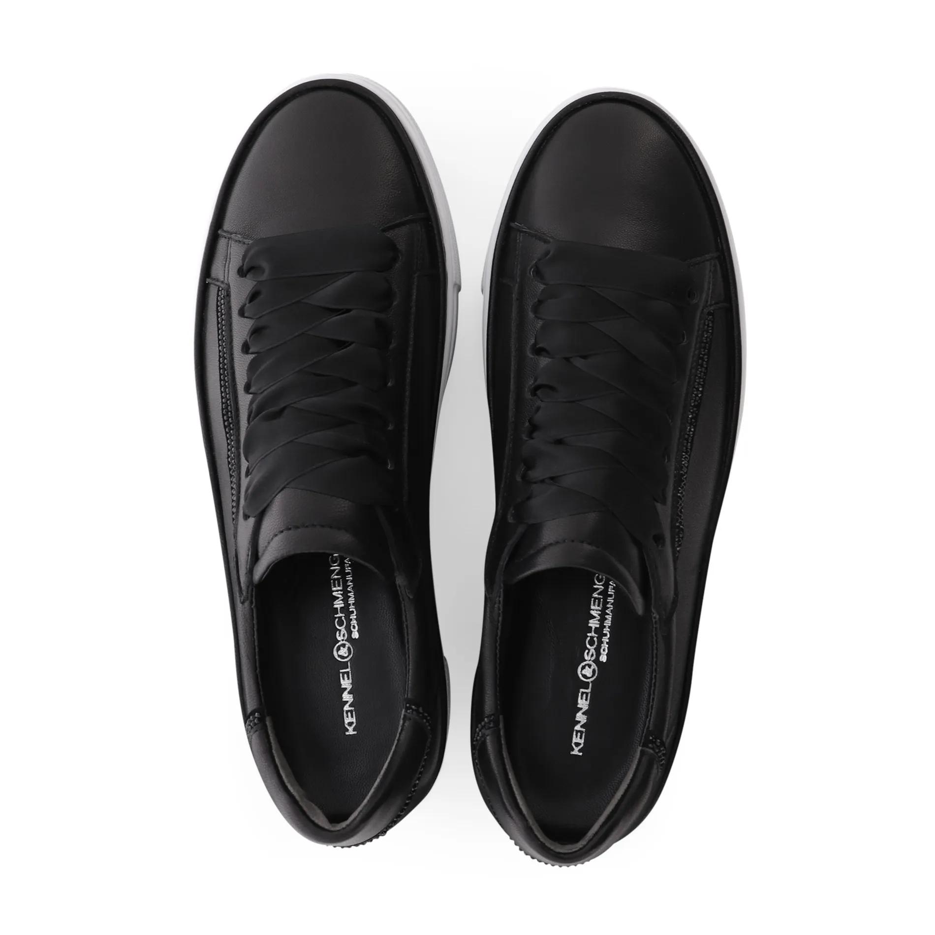 Thumbnail - Kennel & Schmenger Low-Top Sneaker - Sneaker FIX - Gr. 42 (EU) - in Schwarz - für Damen