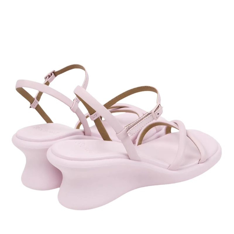 Camper Sandalen Sandalen Louise Sandal rosa(Image 3)