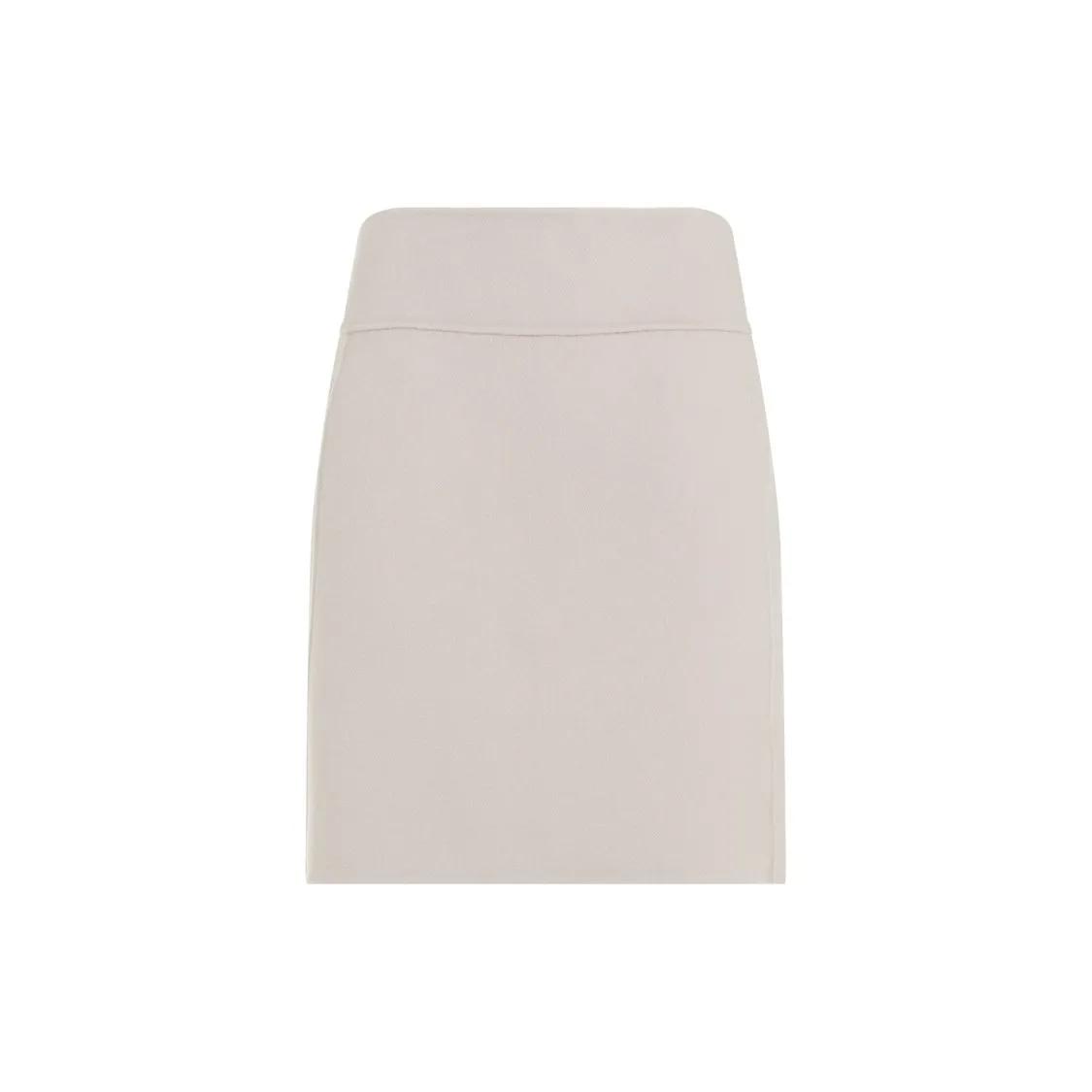 Max Mara - Ali Mini Skirt - Größe 42 -