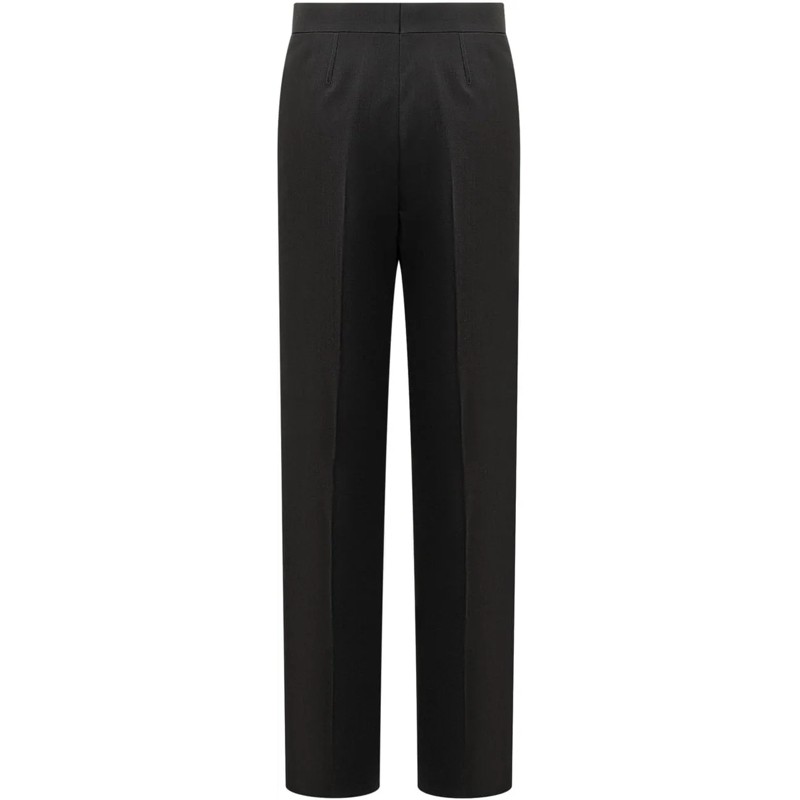 Salvatore Ferragamo Pantalon Pantalone schwarz(Image 2)