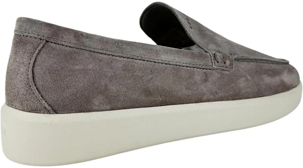 Thumbnail - Nubikk Loafer - Heren Loafer - Gr. 40 (EU) - in Grau - für Damen