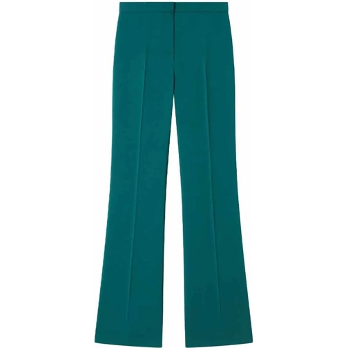 Pinko  Pinko Trousers Green grün