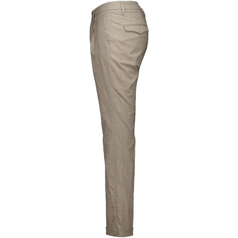 Mason's  Masons 9pn2r9560 Pantalons Beige Cte423 beige(Image 2)