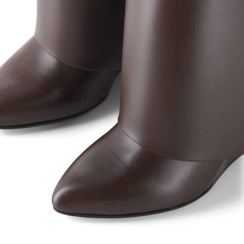 Givenchy Stiefel BE703XE1J7202 SHARK PINCH HIGH BOOTS mehrfarbig(Image 3)