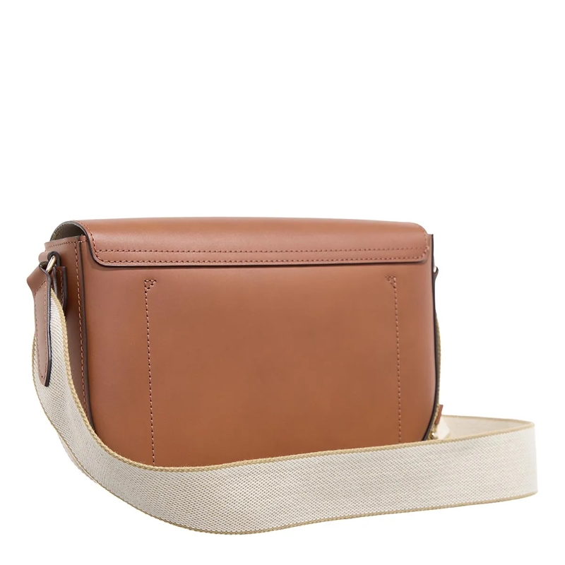 Longchamp Crossbody Bag Epure Timeless Crossbody bag M Cognac(Image 3)