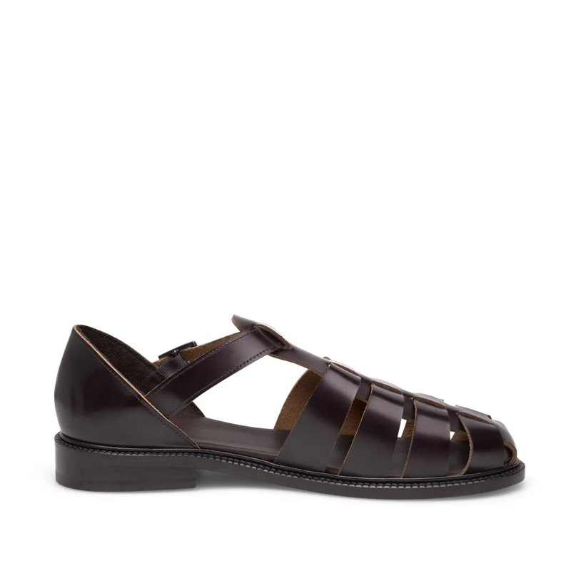 Henry Stevens Sandalen Sandale Wallace FSI bordeaux