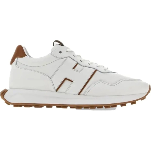 Hogan lage-top sneaker Sneakers white weiß