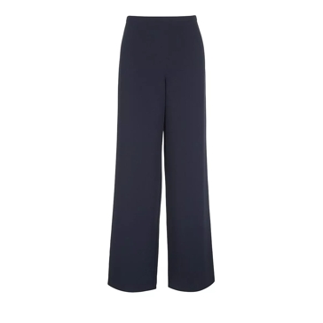 The Row Rulo Pants navy Anzugshosen