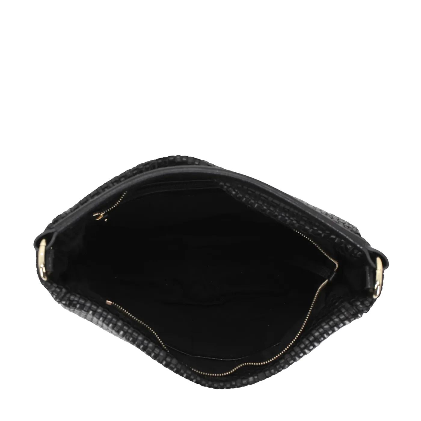 Thumbnail - Abro Hobo Bags - Beutel MIA - Gr. unisize - in Schwarz - für Damen