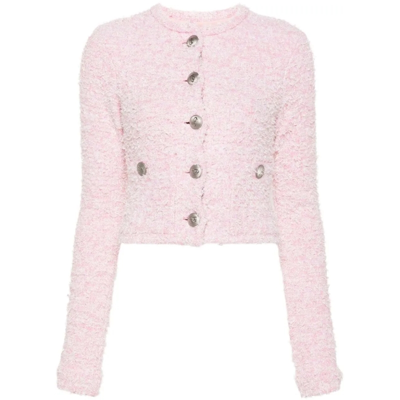 Balenciaga  Sweaters Pink rose