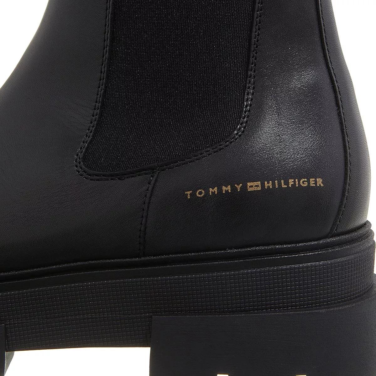 Tommy hilfiger best sale boots canada