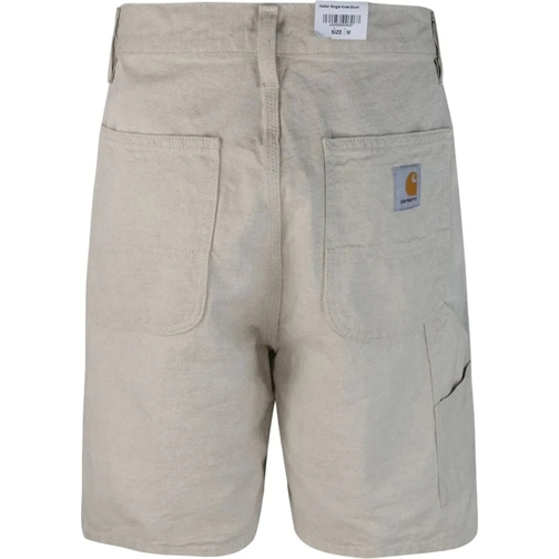 CARHARTT Shorts Carhartt WIP Shorts schwarz (Image 2)