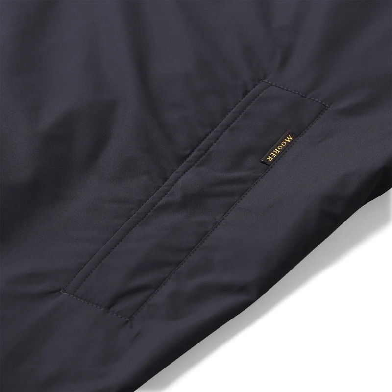 Moorer Overgangsmantel Kurzmantel Bevan beige(Image 10)