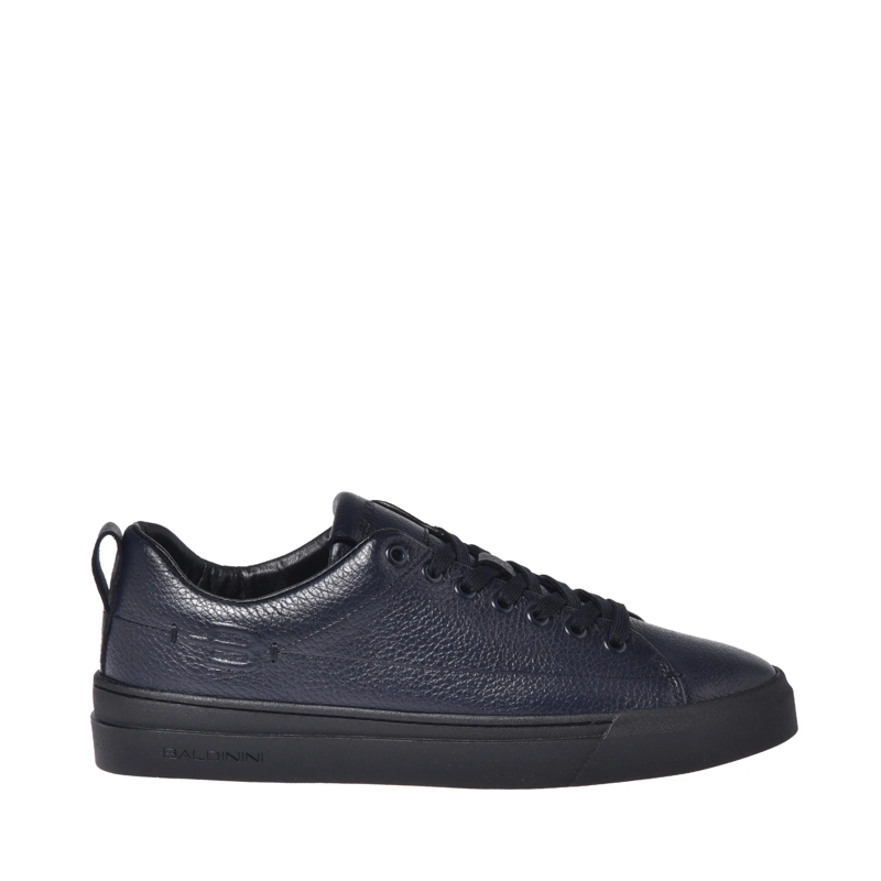 Baldinini Low-Top-Sneaker SNEAKER BALDININI blau