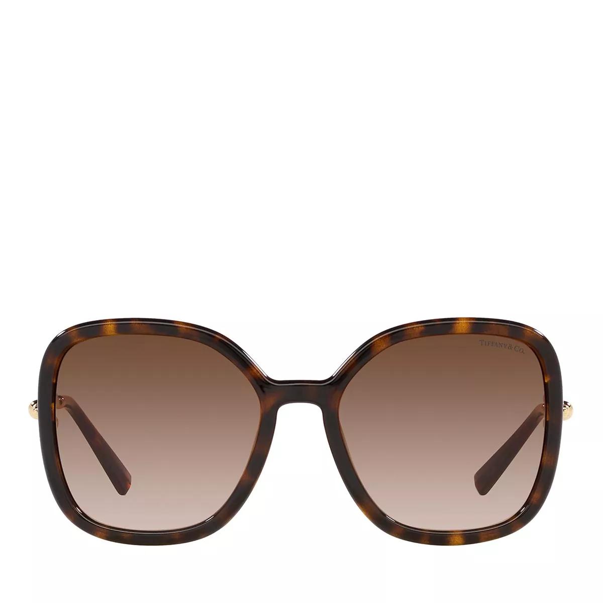 0TF4202U HAVANA Sunglasses