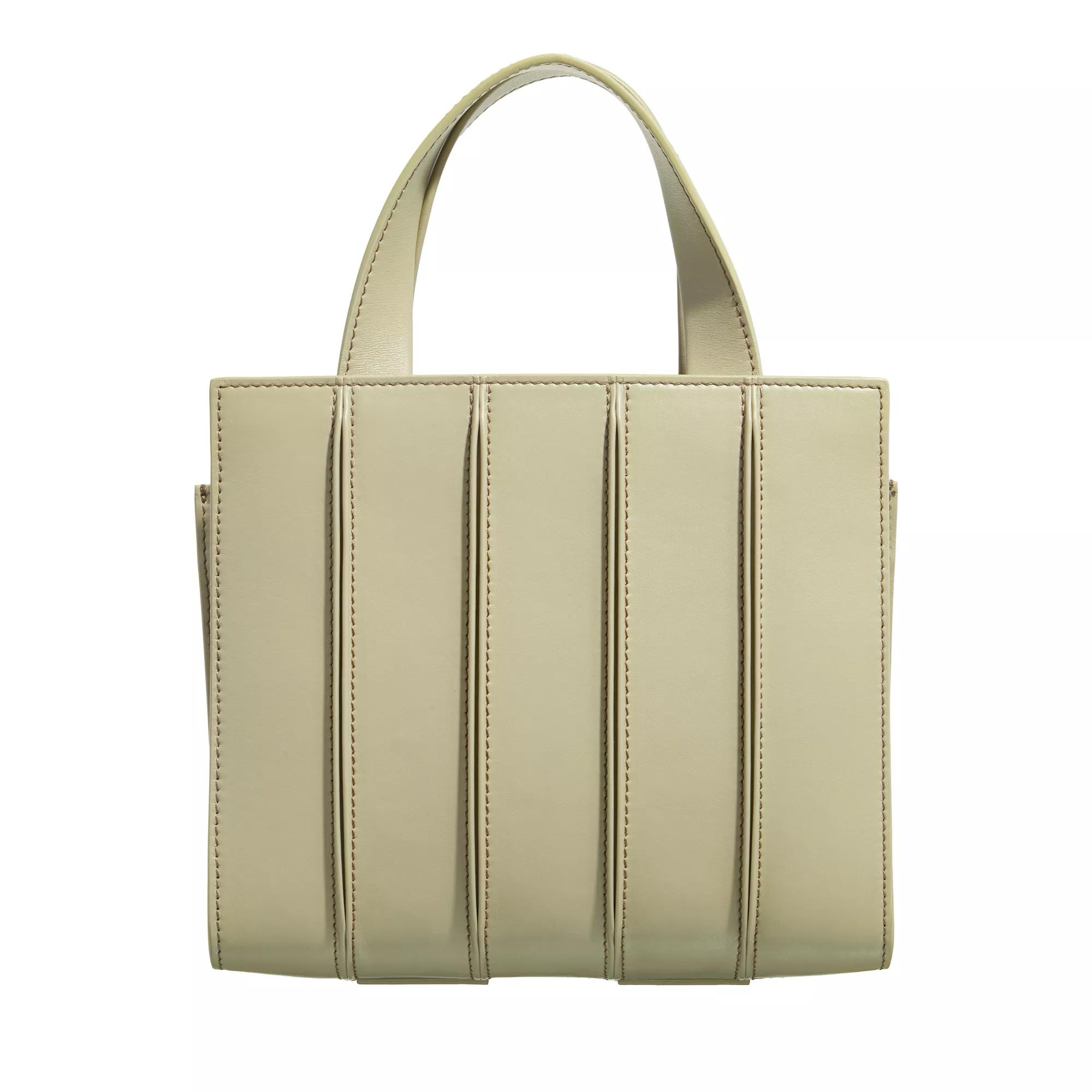 Max Mara Tote - Whi8Xs - Gr. unisize - in Grün - für Damen