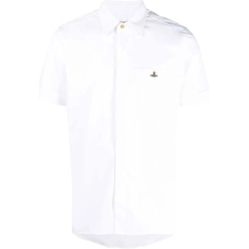 Vivienne Westwood  Shirts White weiß